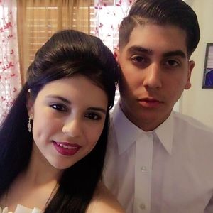 Meet your Posher, Rosy